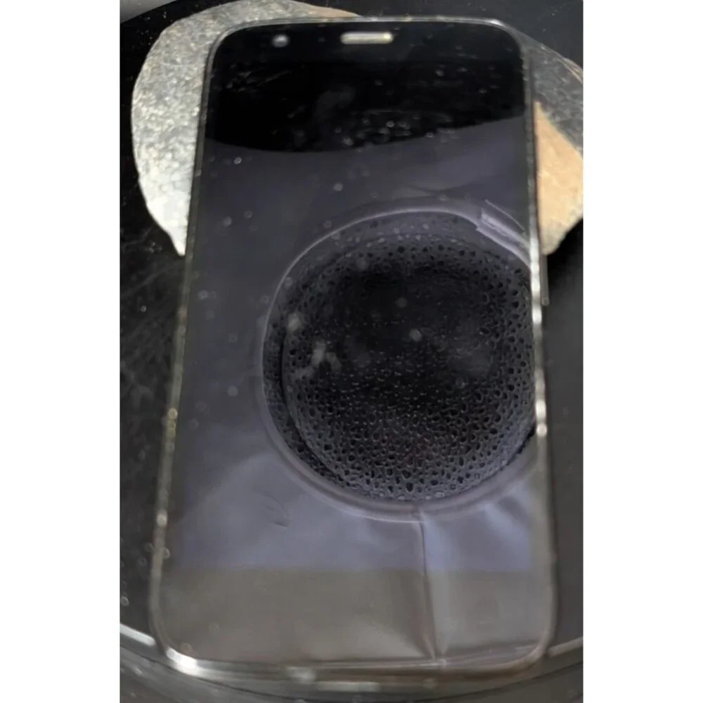 Motorola Moto G XT1045 • AT&T • Powers On • Untested AS‑IS • Parts or Repair